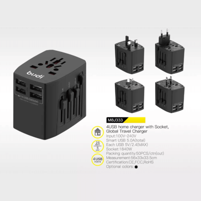 4-ports-universal-charger
