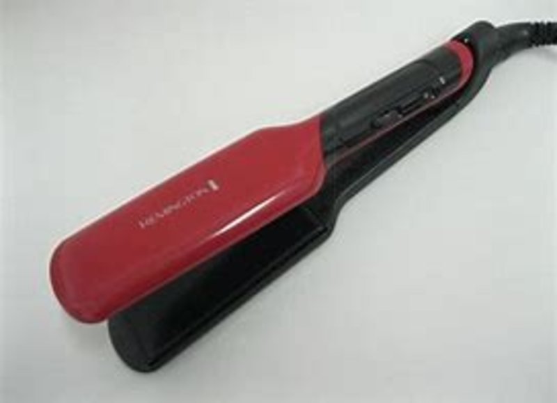 remington-s919-hair-straightner