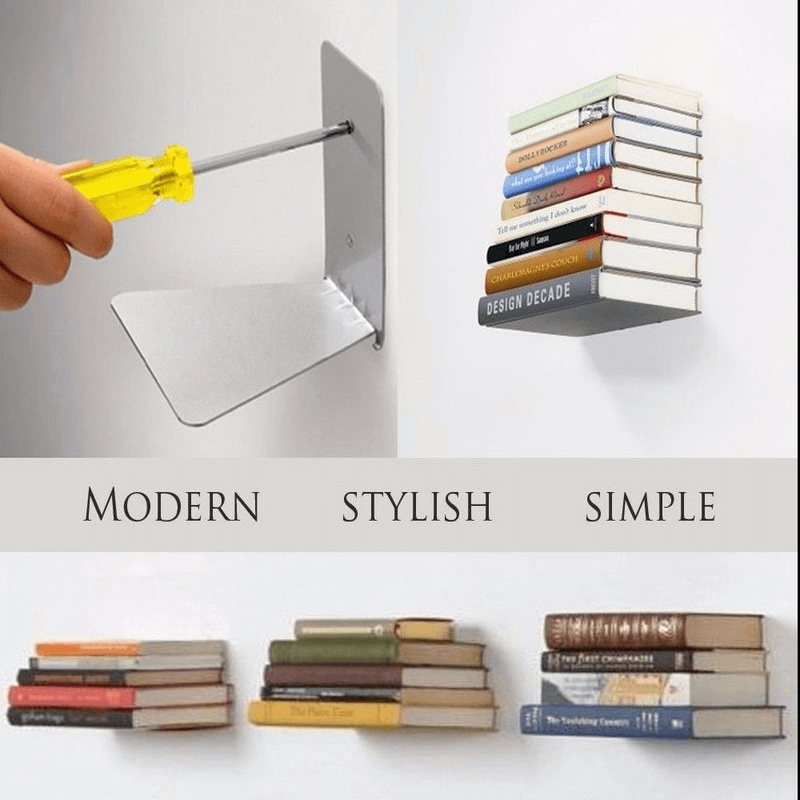 book-rack-organizer