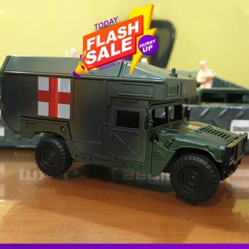 army-ambulance-truck