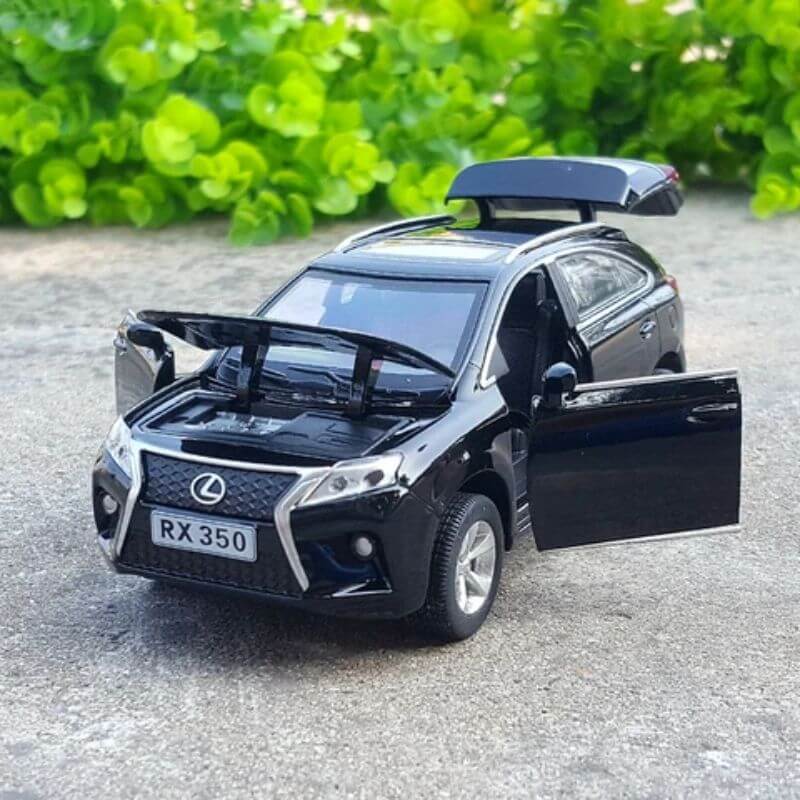 metal-body-lexus-rx350-suv