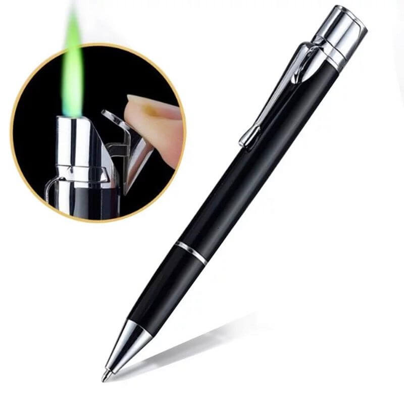 ball-point-pen-shape-windproof-lighter