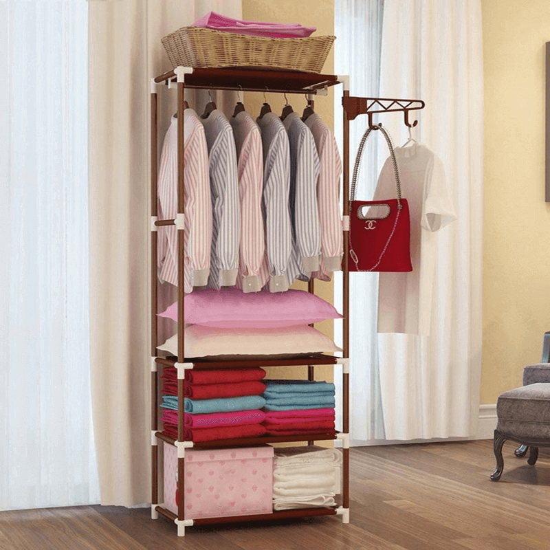cloth-stand-hanging-rack-organizer