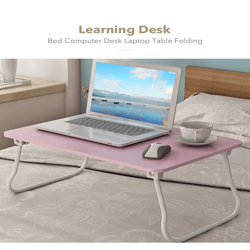 bed-computer-desk-laptop-folding-table