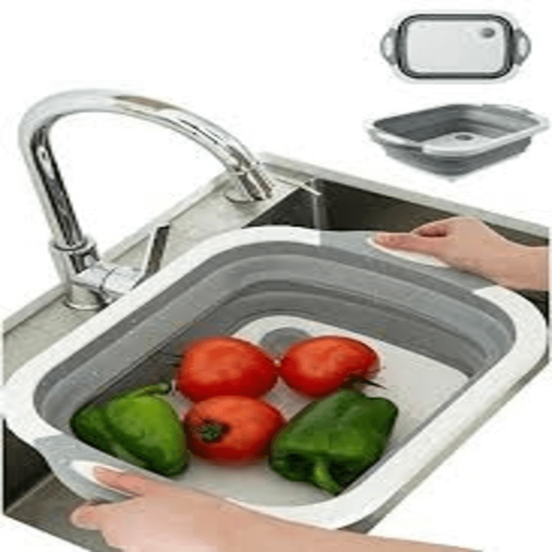 sink-drainer-cutting-board