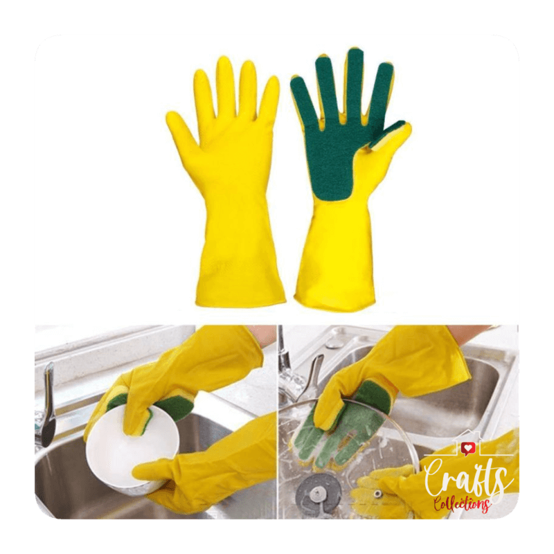 latex-sponge-dish-washing-gloves