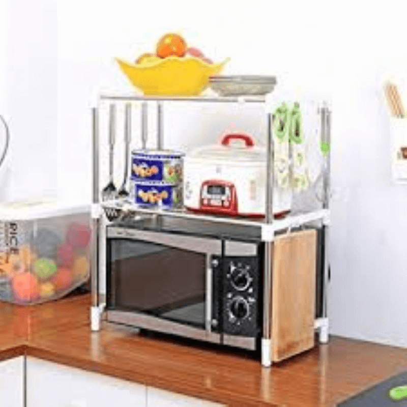 over-the-microwave-oven-organizer