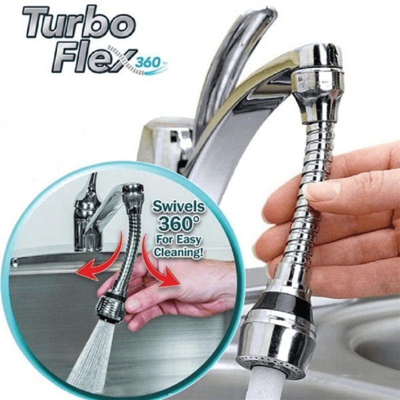 turbo-flex-360-flexible-faucet-sprayer-tap