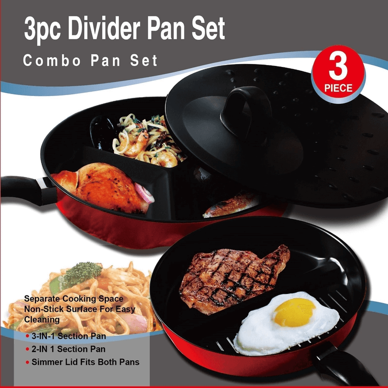 3-in-1-divided-portion-frying-pan
