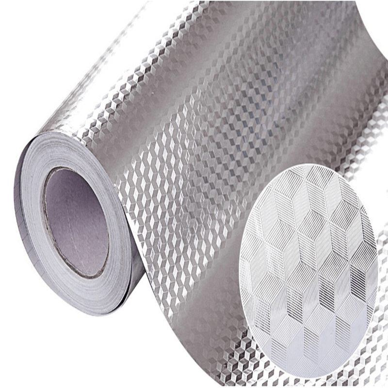 self-adhesive-aluminum-foil-sheet