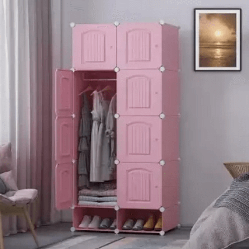 8-diy-door-wardrobe-pink