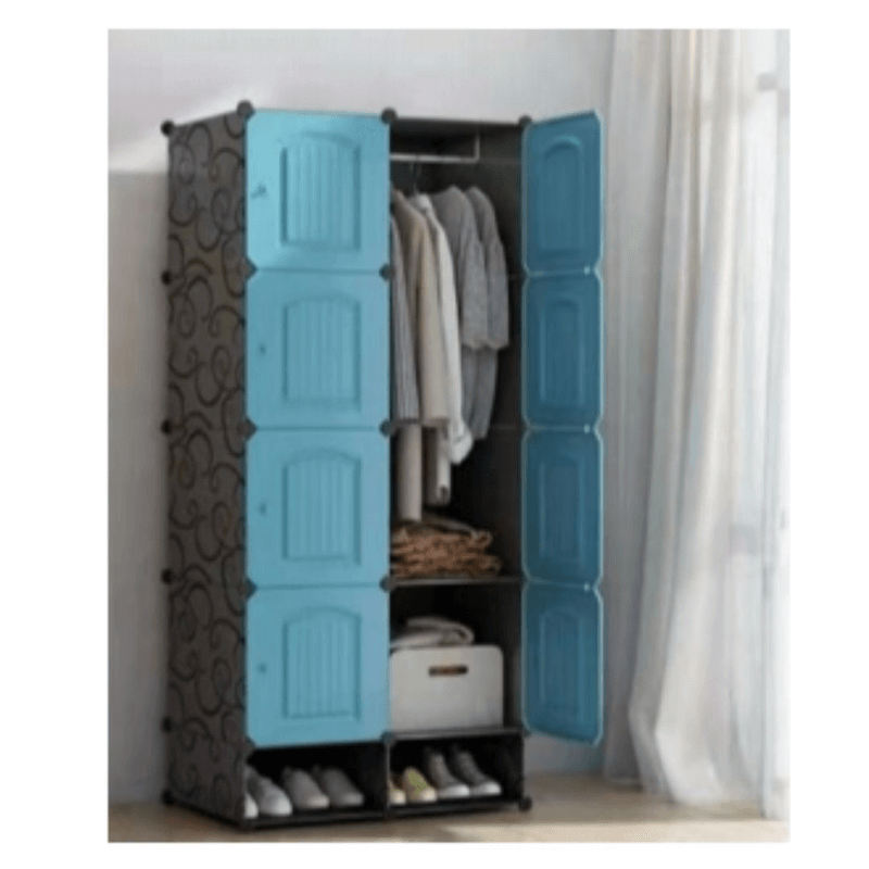 8-diy-door-wardrobe-blue