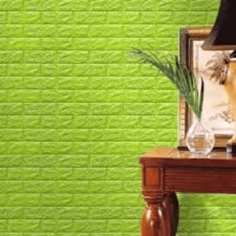 3d-wallpaper-green