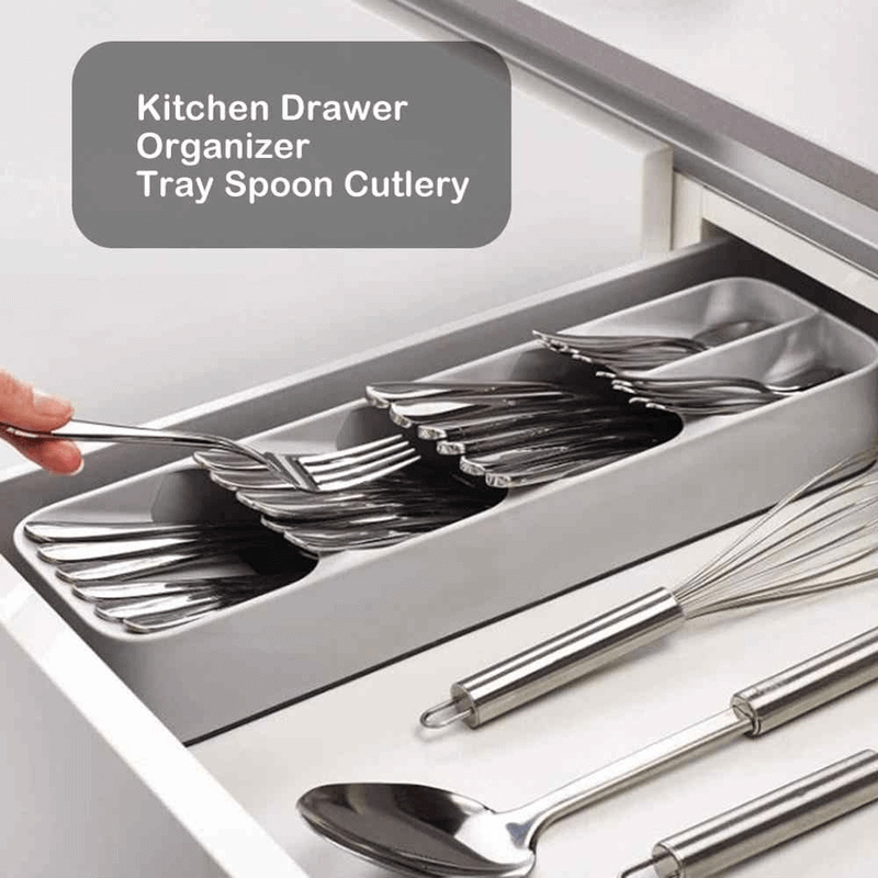 drawer-cutlery-organizer-tray-kitchen-storage-spoon-cutlery-box