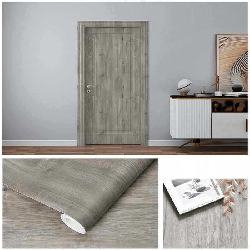 self-adhesive-furniture-sticker-grayish-wood