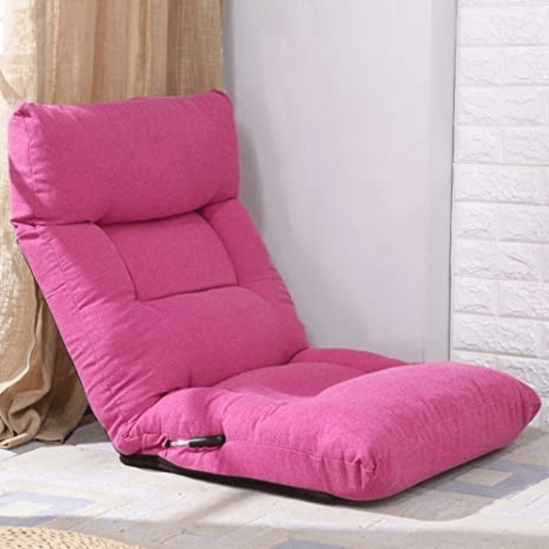 recliner-lazy-sofa-pink
