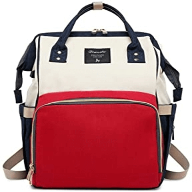 mummy-bag-red-blue-white