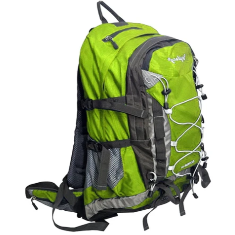 sport-travel-leisure-back-pack-with-rain-cover-green