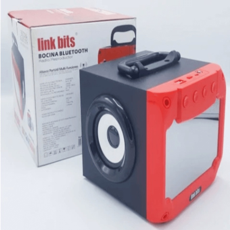 link-bits-bocina-bluetooth-speaker