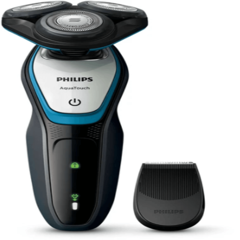 philips-aqua-touch-wet-dry-electric-shaver