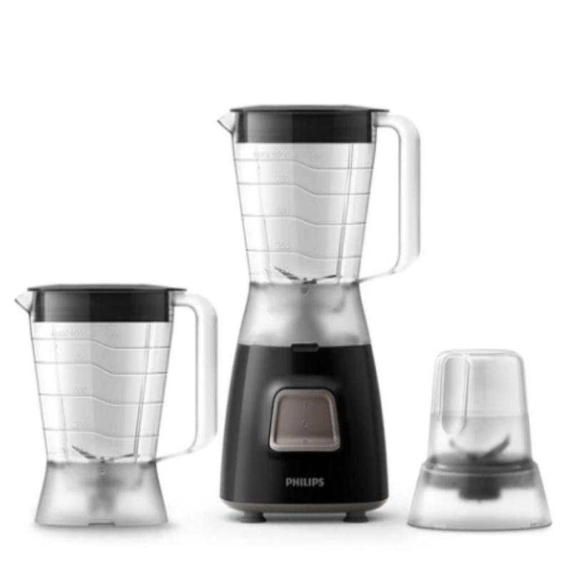 philips-daily-collection-blender-mill-2-jars