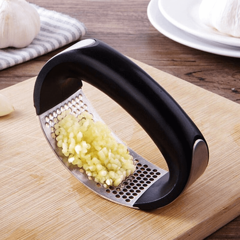 stainless-steel-garlic-press