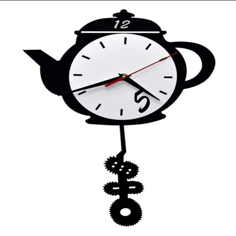 tea-kettle-shaped-wall-clock