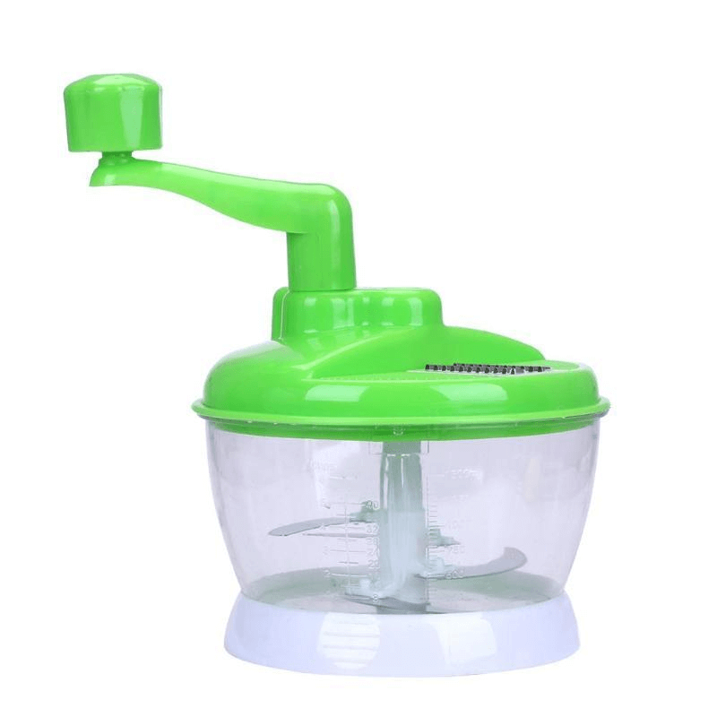 chopper-manual-food-processor