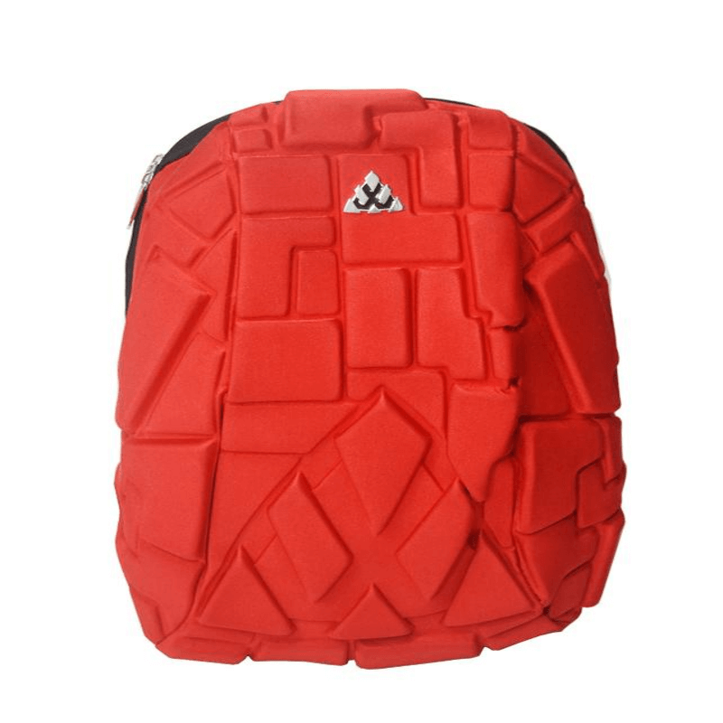 water-proof-bag-inbuilt-aux-cable-red