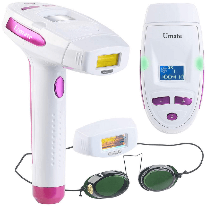 umate-ipl-digital-hair-removal-machine