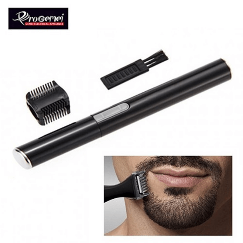 gemei-gm-518-ear-nose-and-facial-hair-trimmer