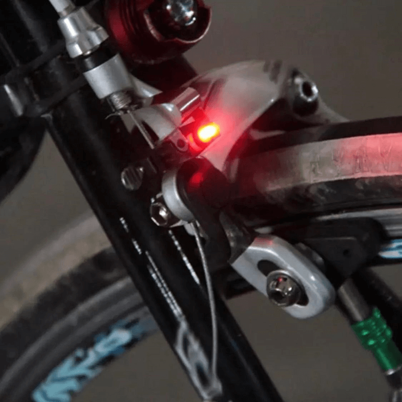 bicycle-rainproof-brake-led