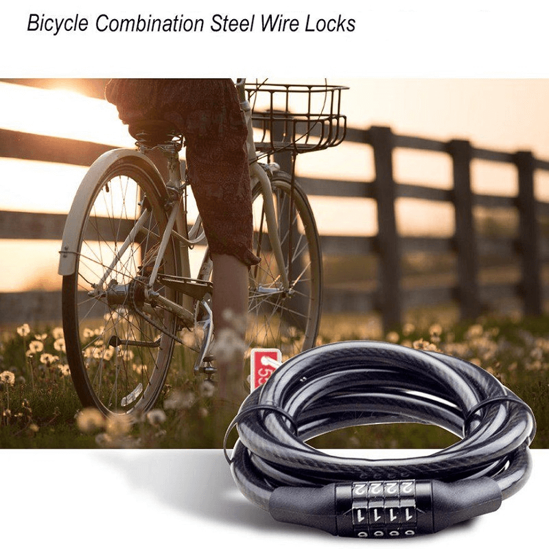 4-digit-resettable-combination-cable-lock-for-bicycle