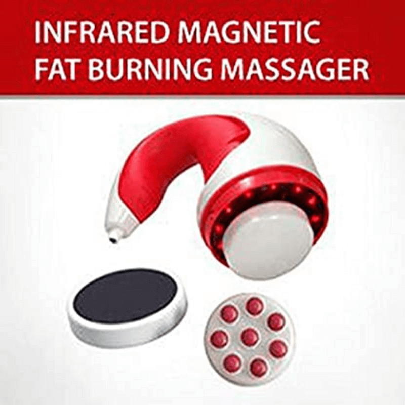 infrared-magnetic-therapy-fat-burning-massager
