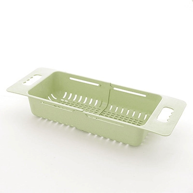 adjustable-length-plastic-sink-drain-basket