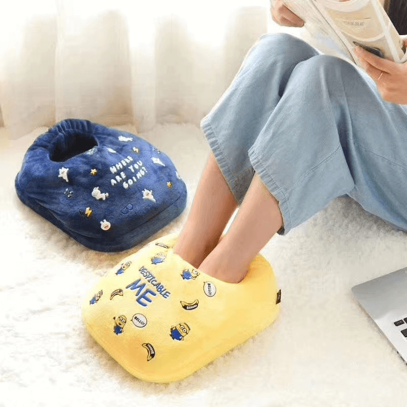 electric-foot-warm-heating-slippers