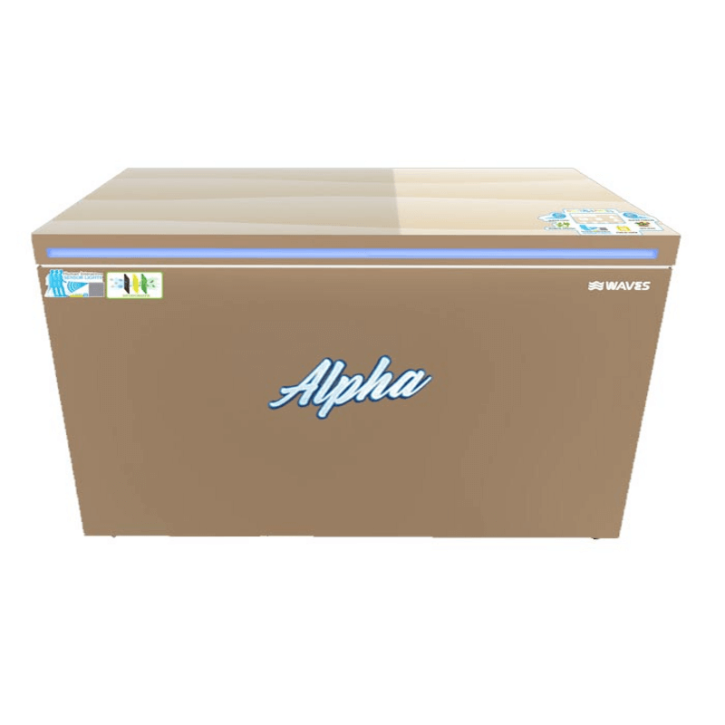 waves-15cft-wdft-315-alpha-deep-freezer