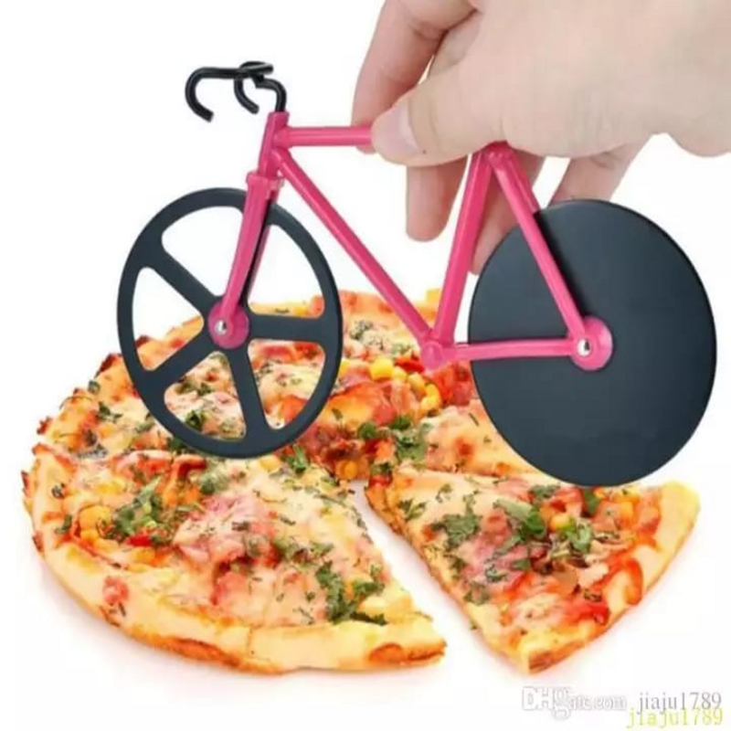stainless-steel-bicycle-pizza-cutter