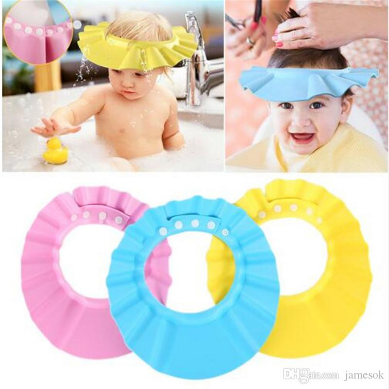 soft-baby-shower-cap