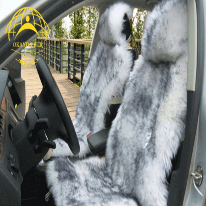 genuine-leather-real-fur-seat