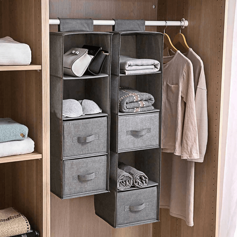washable-wardrobe-hanging-rack