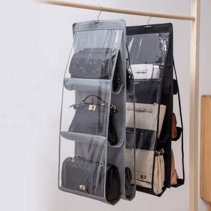 6-pockets-multi-functional-hanging-purse-organizer