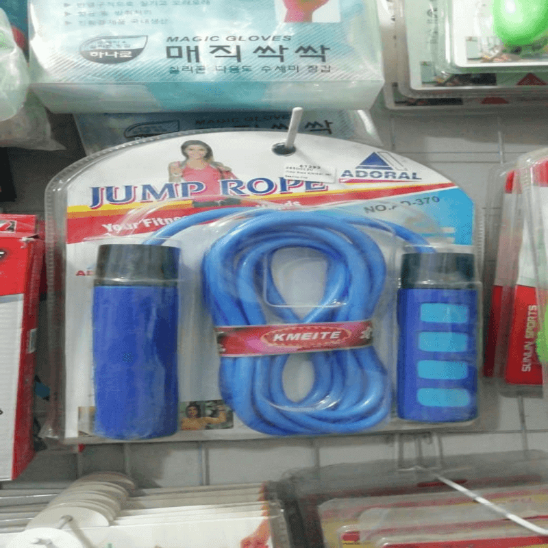 adoral-jump-rope-fitness-sports