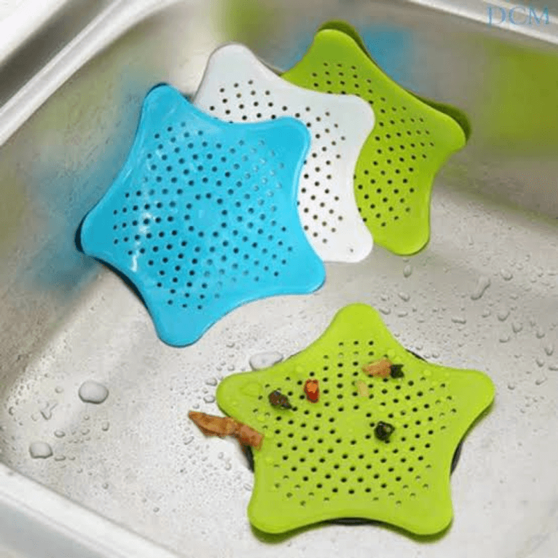 sink-hair-anti-blocking-odor-resistant