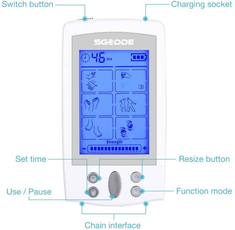 health-digital-therapy-machine