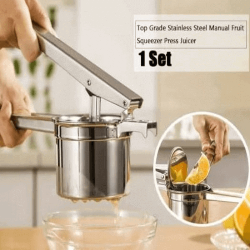 stainless-steel-manual-fruit-juicer