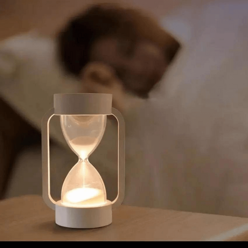 hourglass-sleeping-night-light-lamp