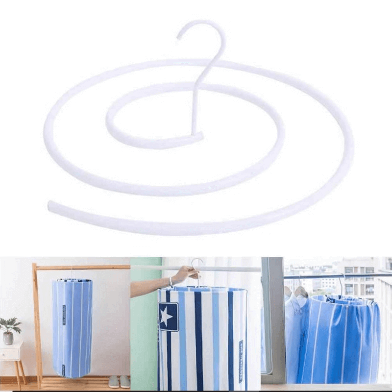 metal-spiral-drying-hanger-and-storage-organizer
