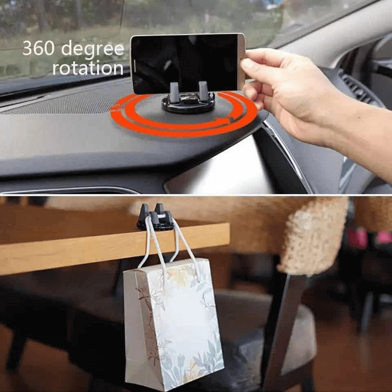 rotatable-car-phone-holder-stands