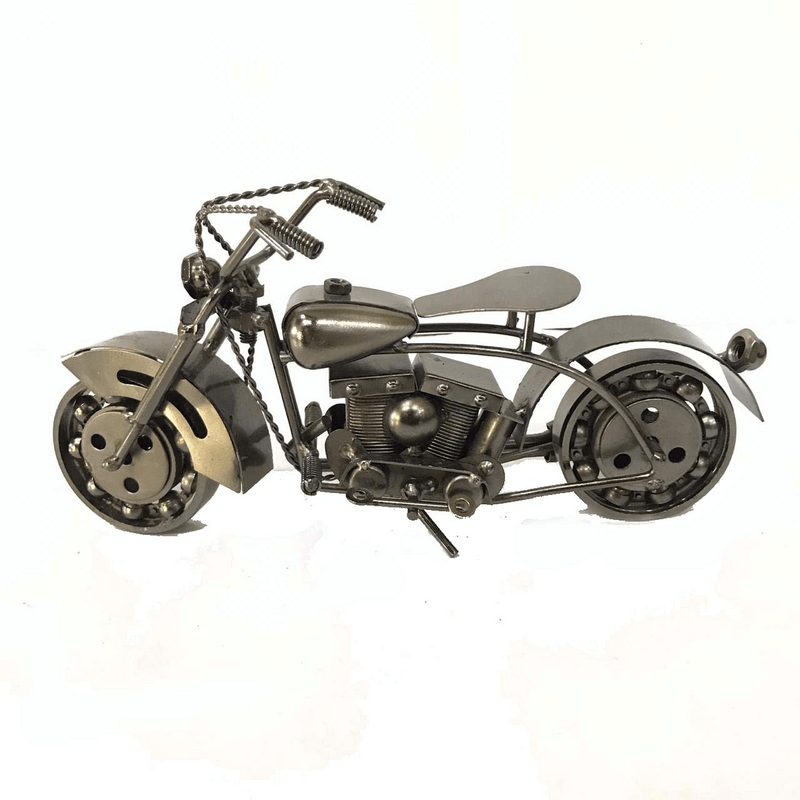 harley-bike-model